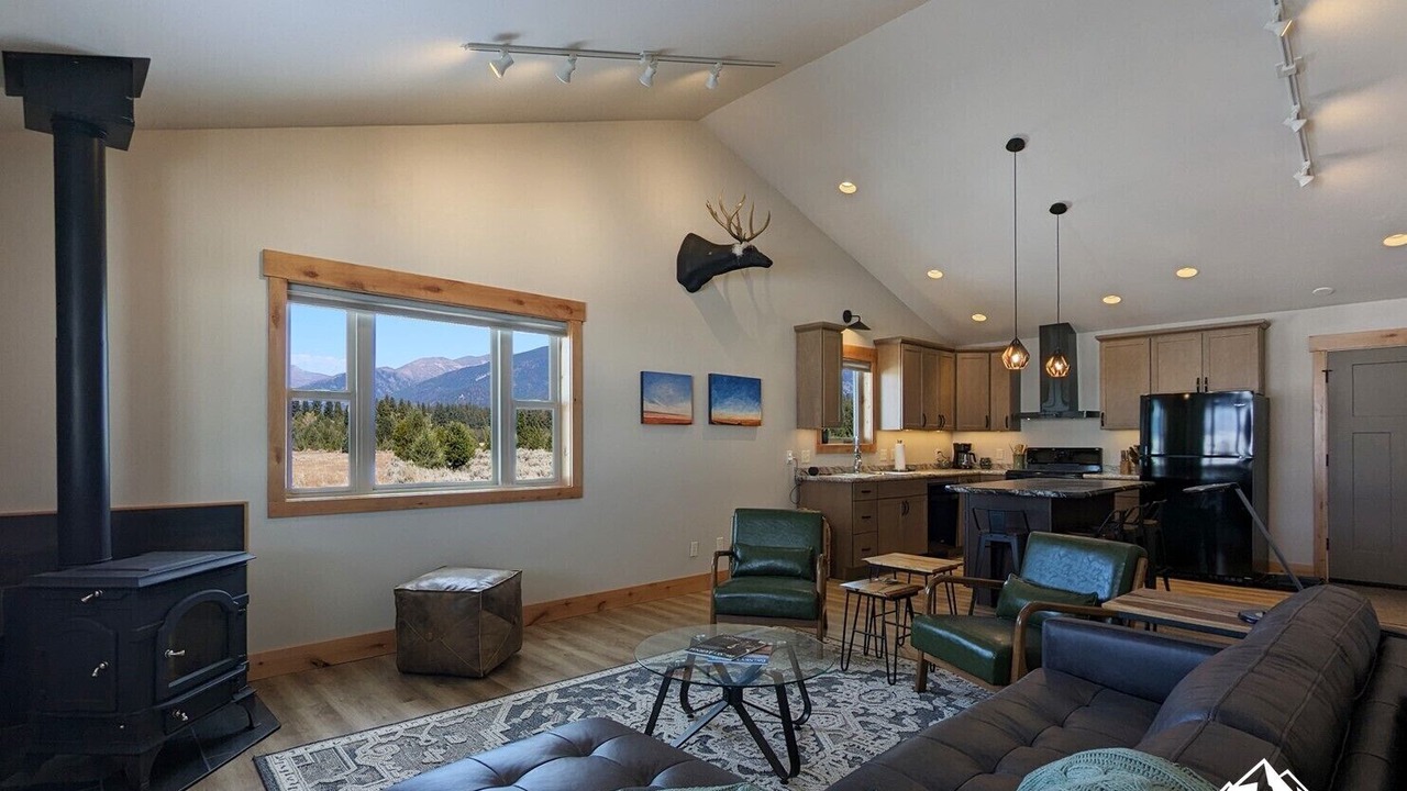 Photo of Bedroom in Ovando