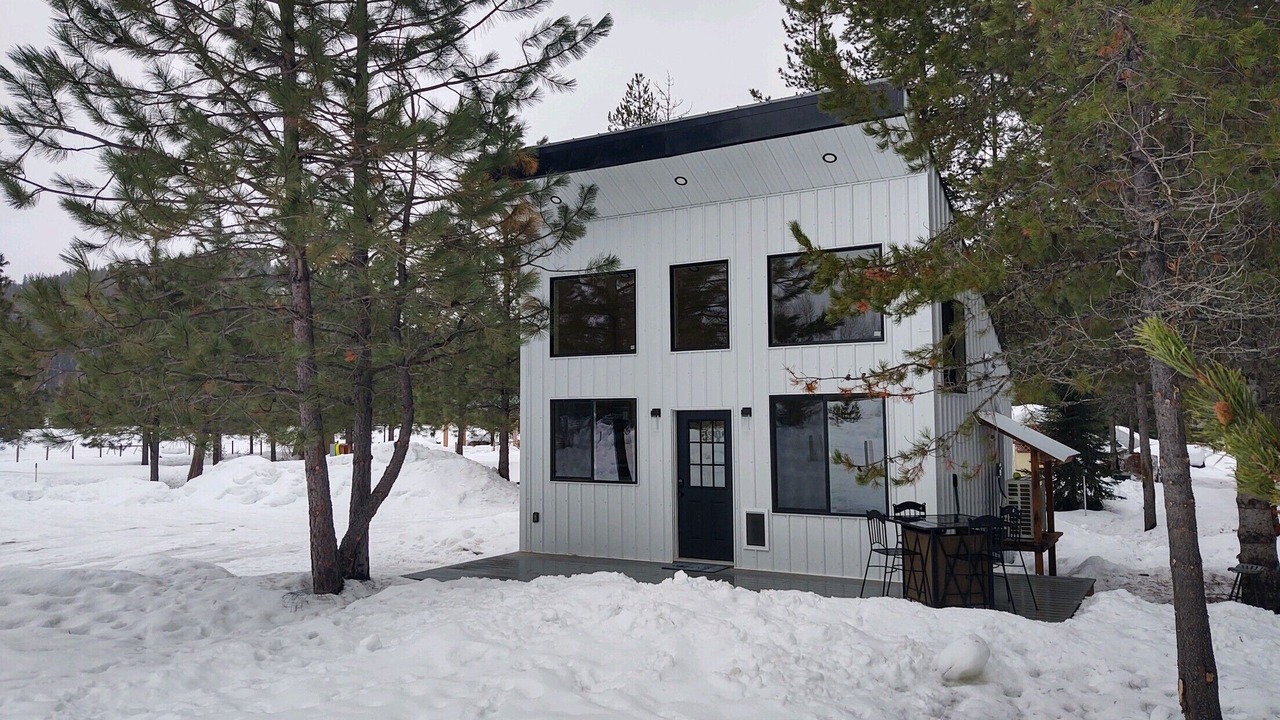 Photo of Outdoor in Haugan