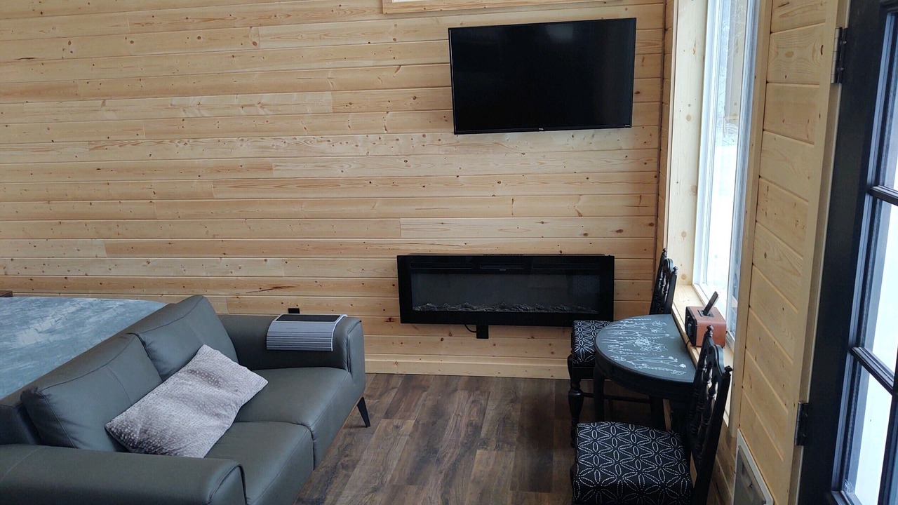 Photo of Livingroom in Haugan