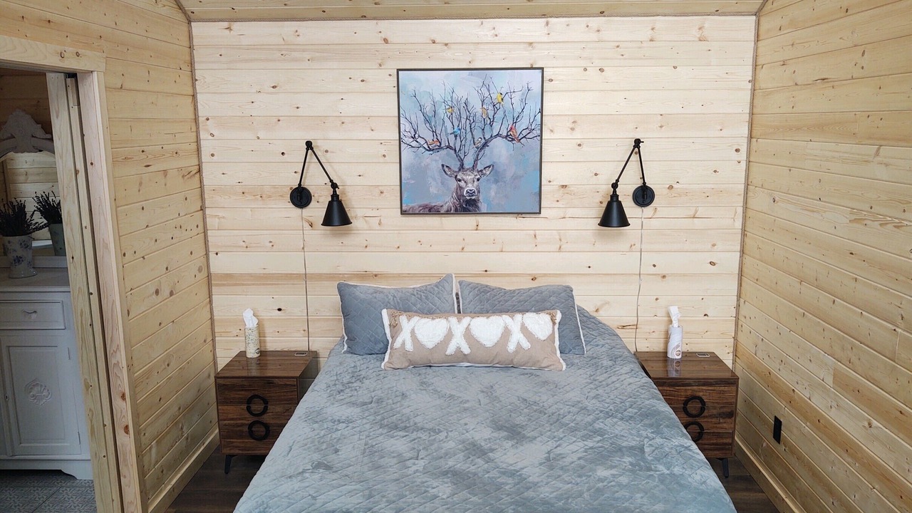 Photo of Bedroom in Haugan