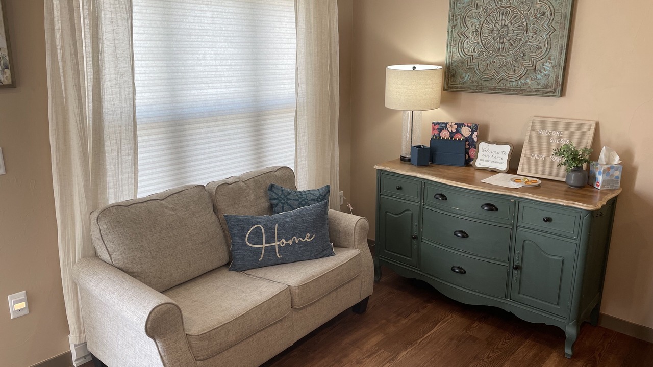 Photo of Livingroom in Helena West Side