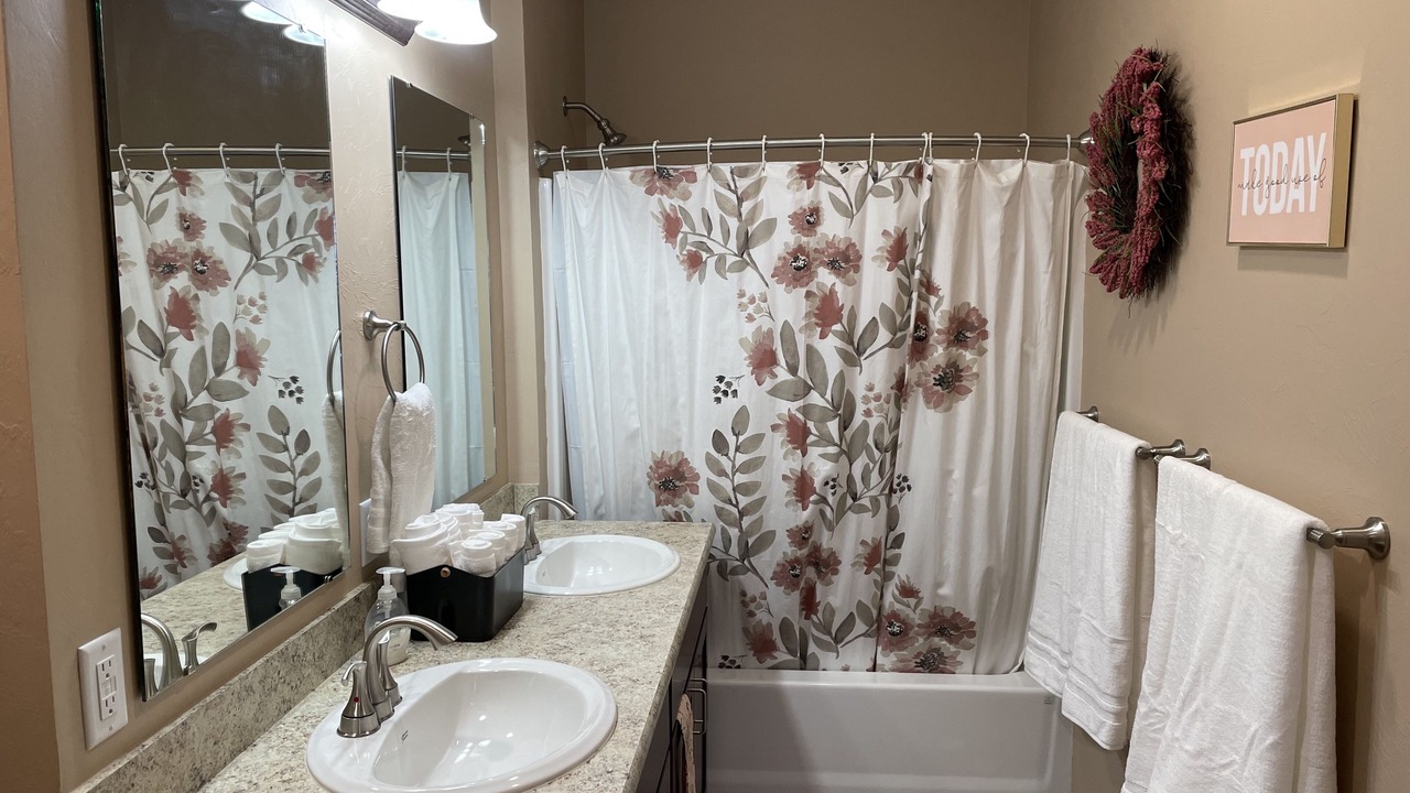 Photo of Bathroom in Helena West Side
