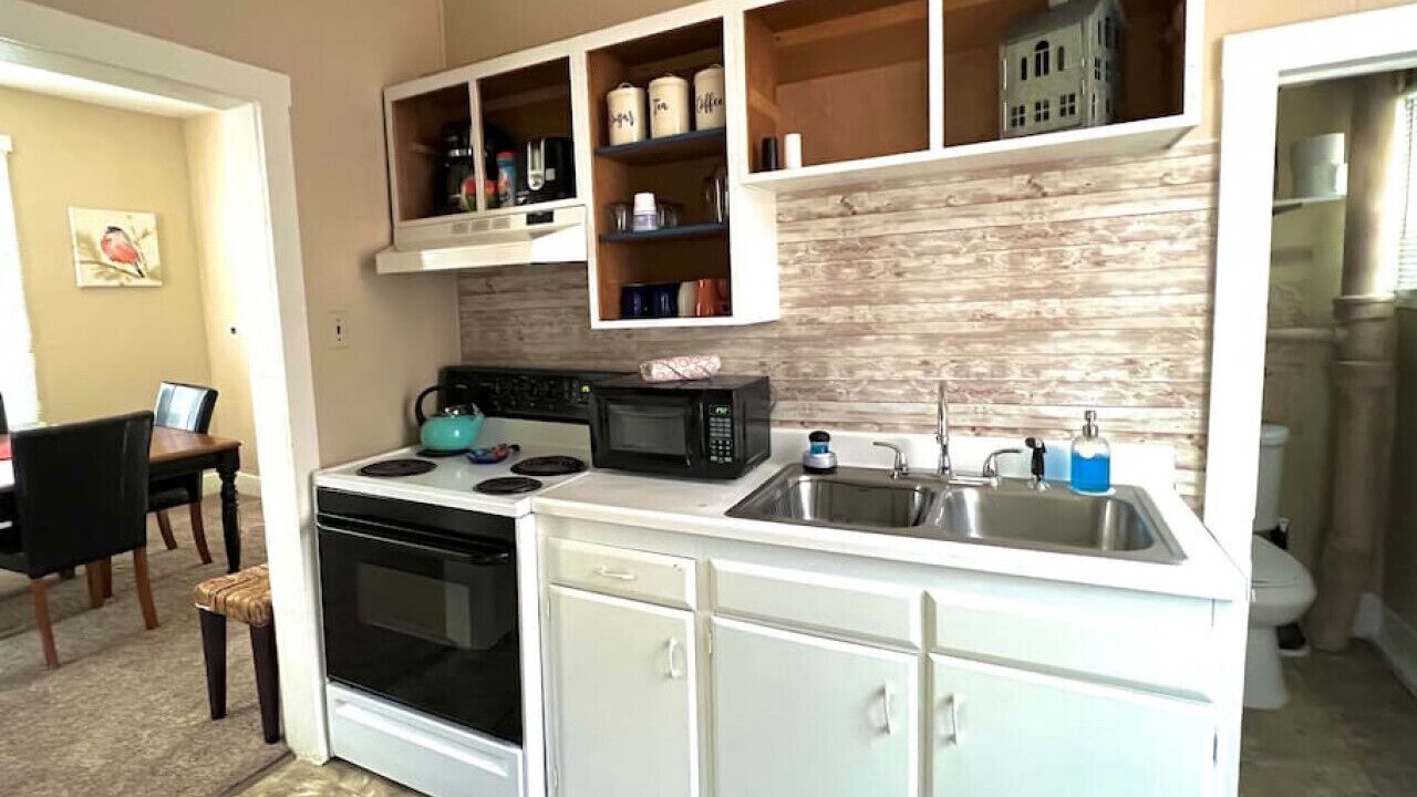Photo of Kitchen in North Park