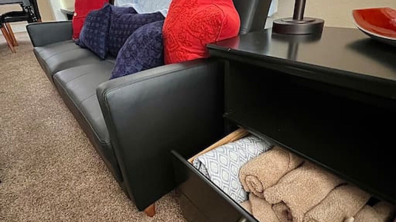 Photo of Livingroom in North Park