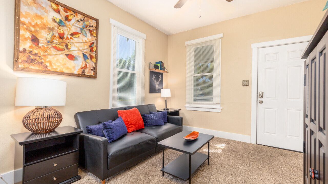 Photo of Livingroom in North Park