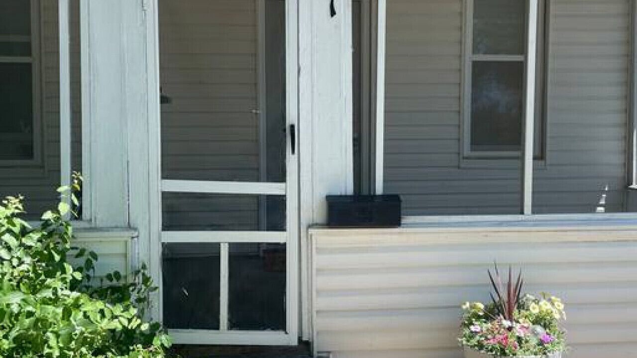 Photo of Outdoor in North Park