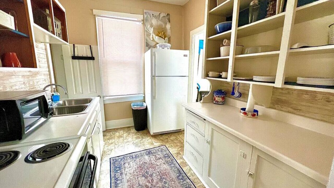 Photo of Kitchen in North Park