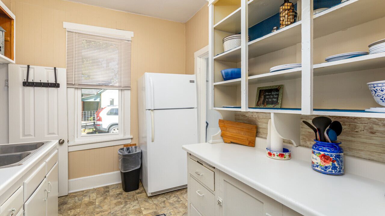 Photo of Kitchen in North Park