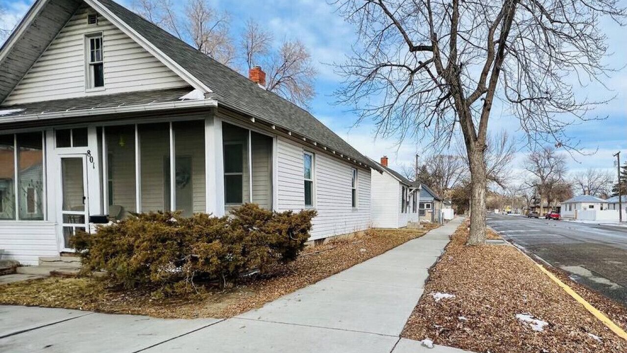 Photo of Outdoor in North Park