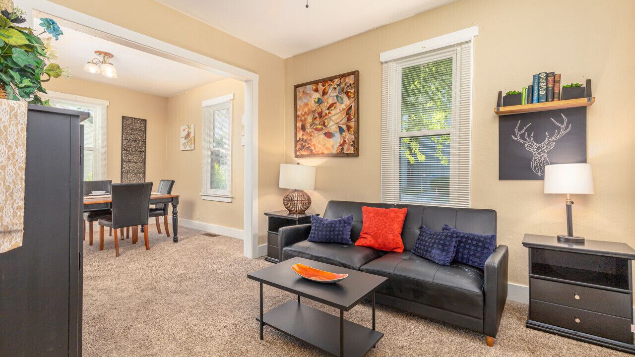 Photo of Livingroom in North Park