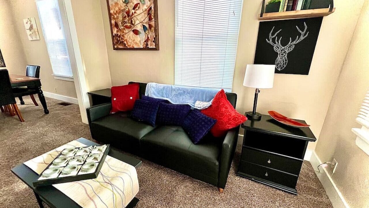 Photo of Livingroom in North Park