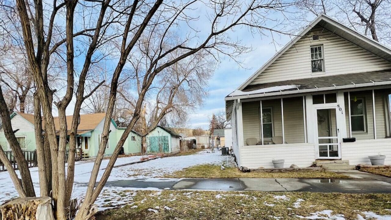 Photo of Outdoor in North Park