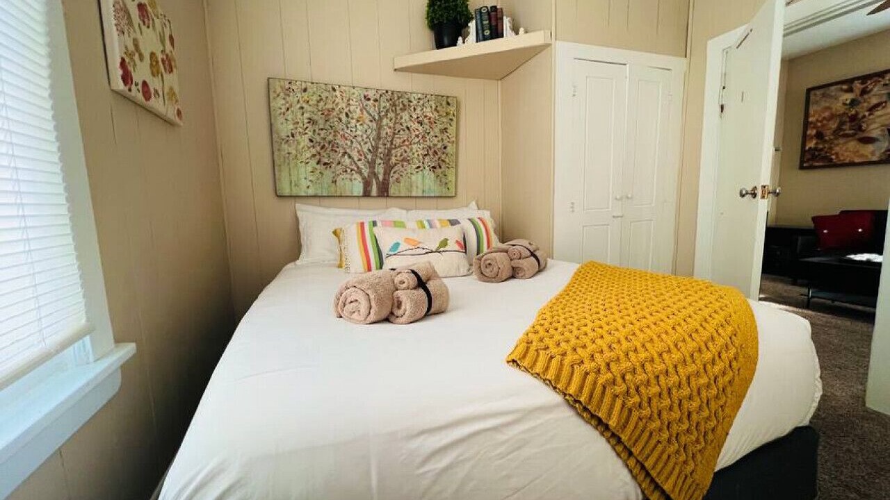 Photo of Bedroom in North Park