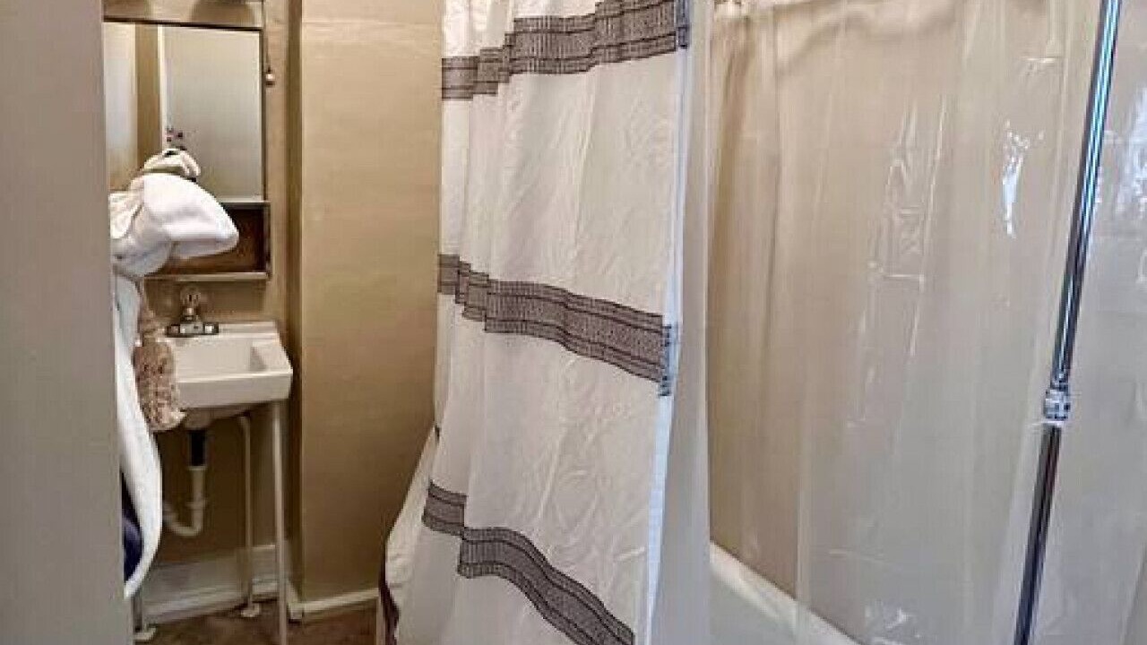 Photo of Bathroom in North Park