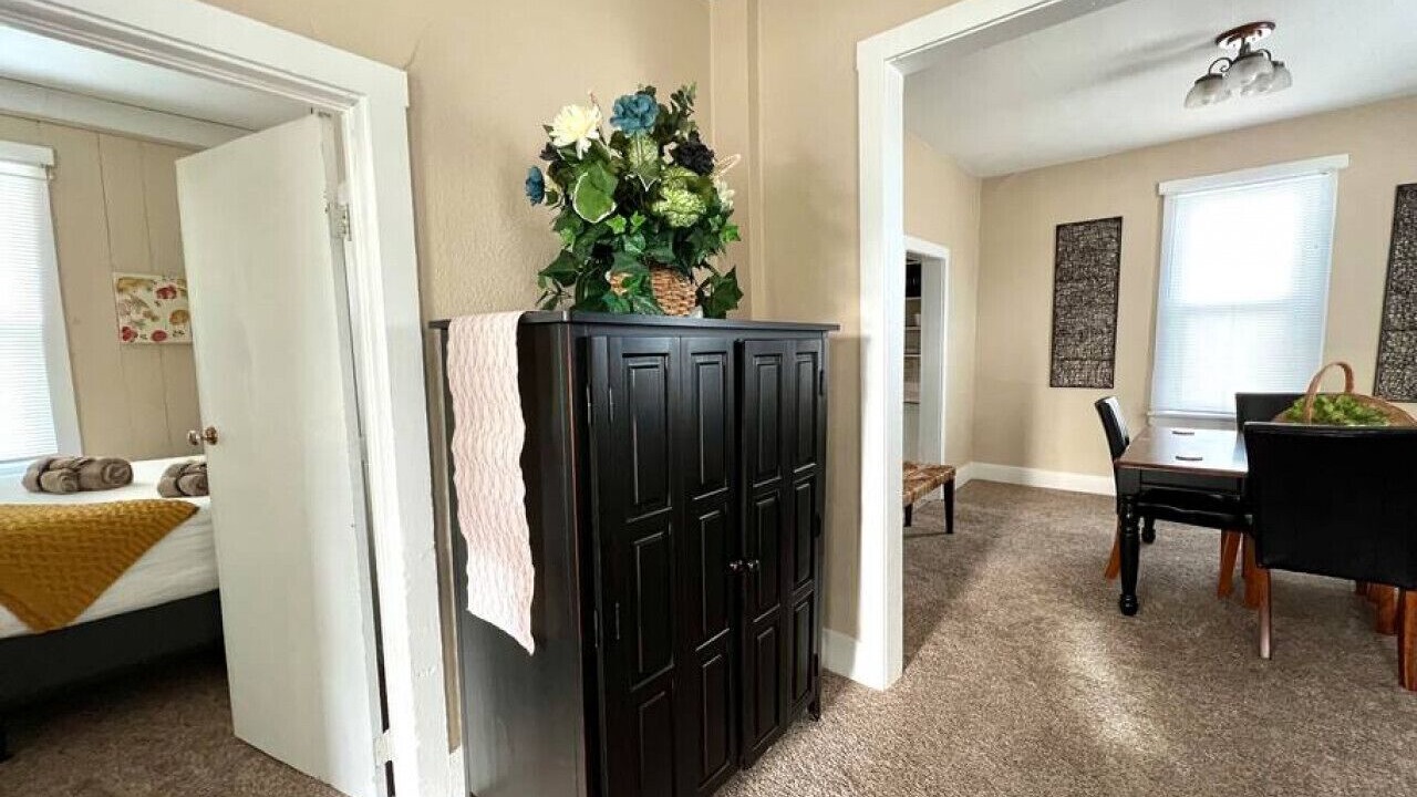 Photo of Bedroom in North Park