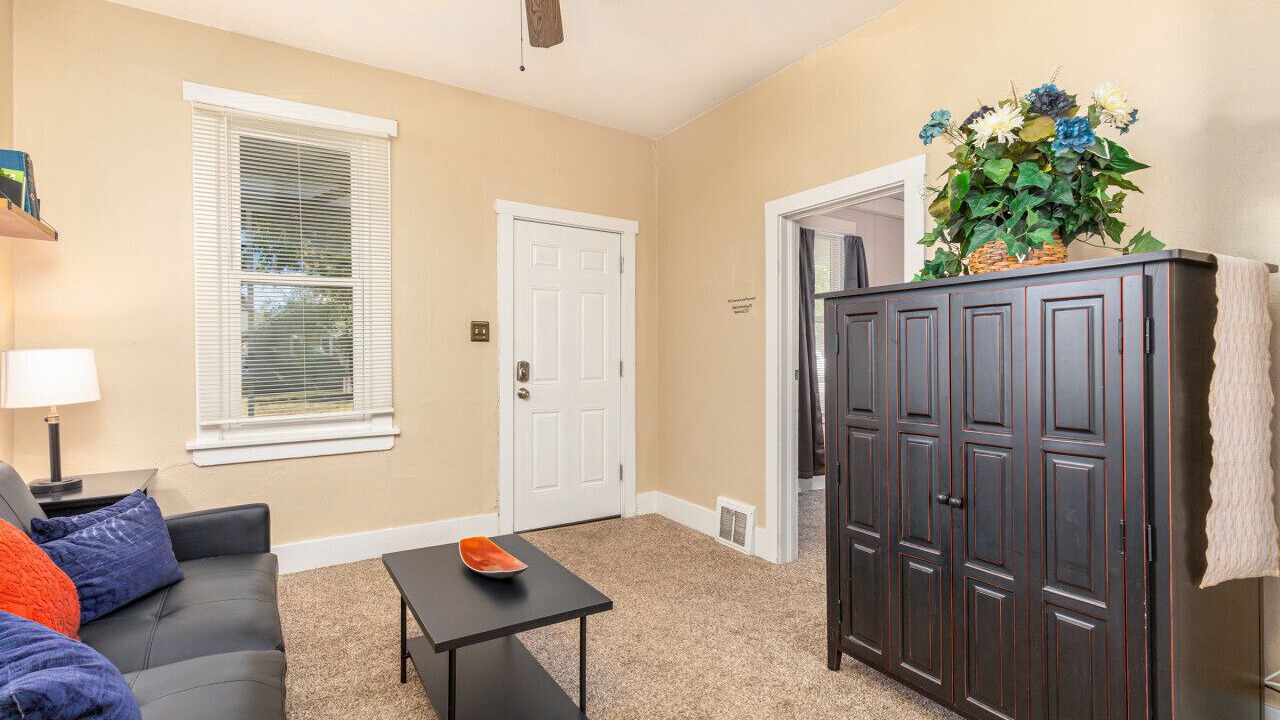 Photo of Livingroom in North Park