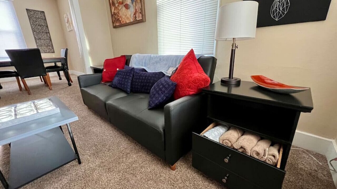 Photo of Livingroom in North Park