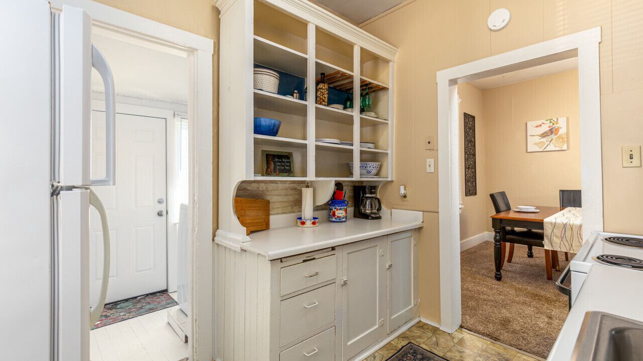 Photo of Kitchen in North Park
