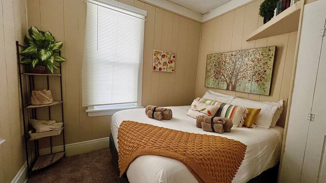 Photo of Bedroom in North Park