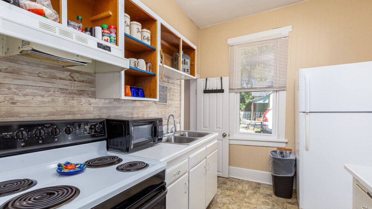 Photo of Kitchen in North Park