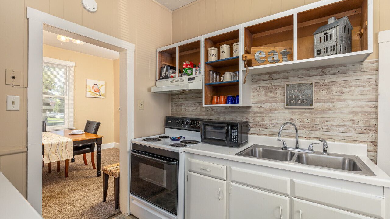 Photo of Kitchen in North Park