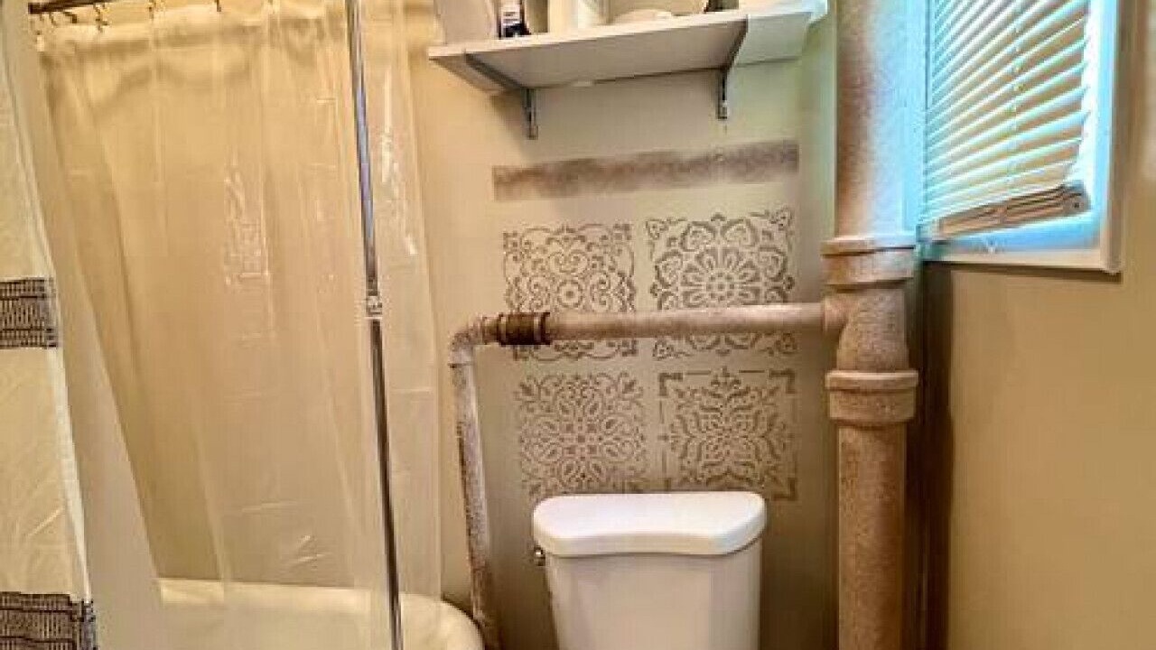 Photo of Bathroom in North Park