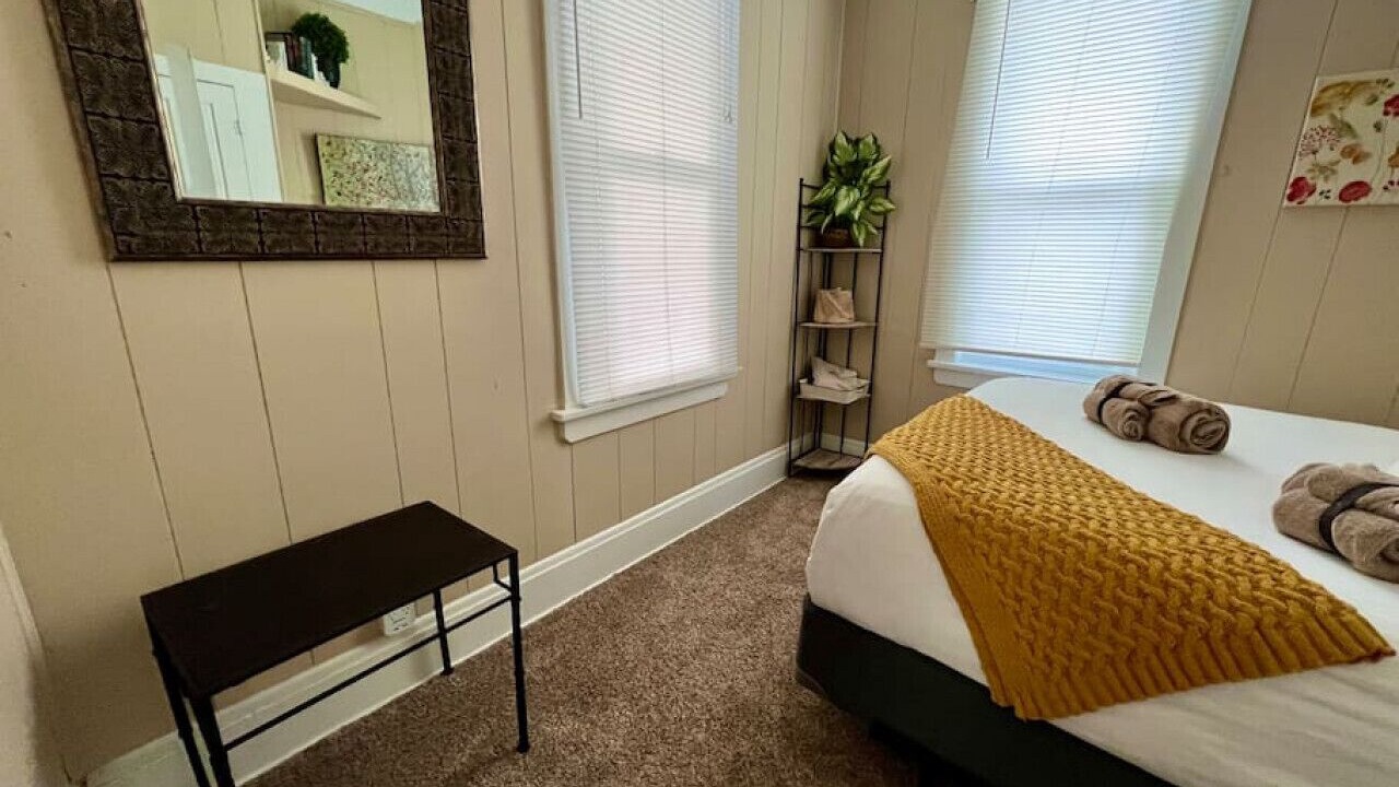 Photo of Bedroom in North Park