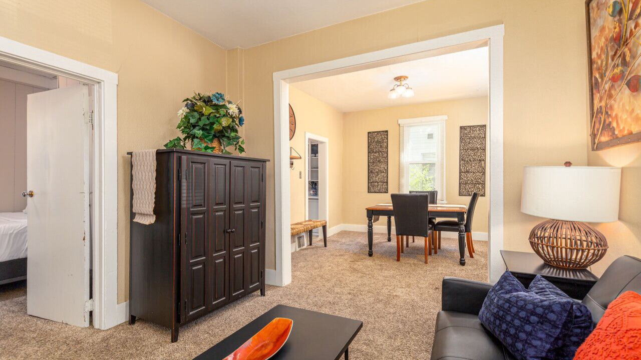 Photo of Livingroom in North Park