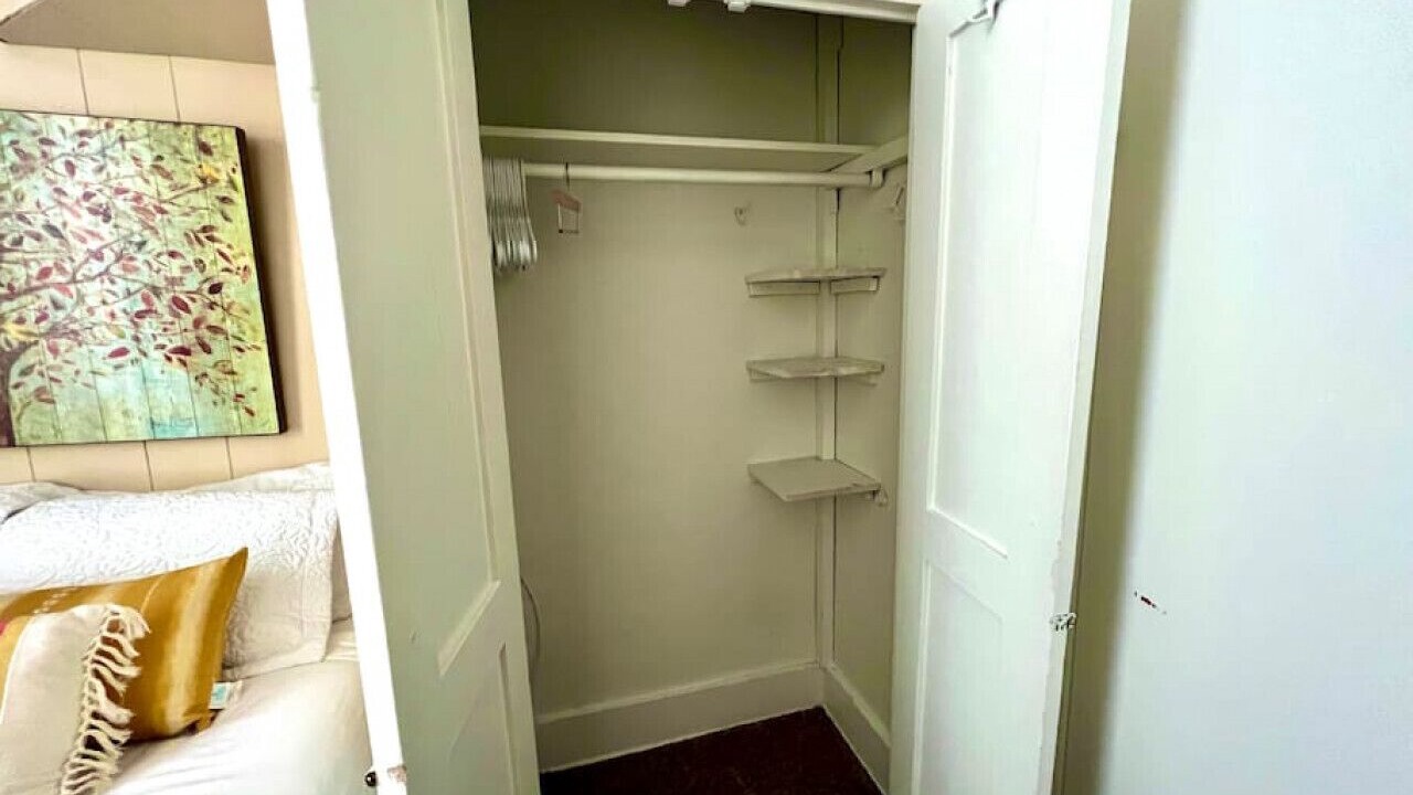 Photo of Bedroom in North Park