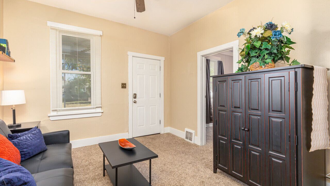 Photo of Livingroom in North Park