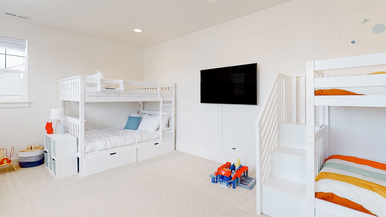 Photo of Bedroom in Bozeman