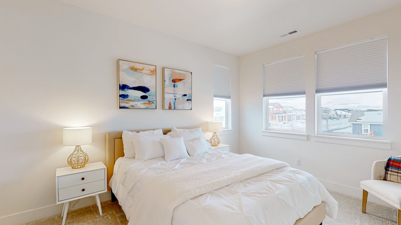 Photo of Bedroom in Bozeman