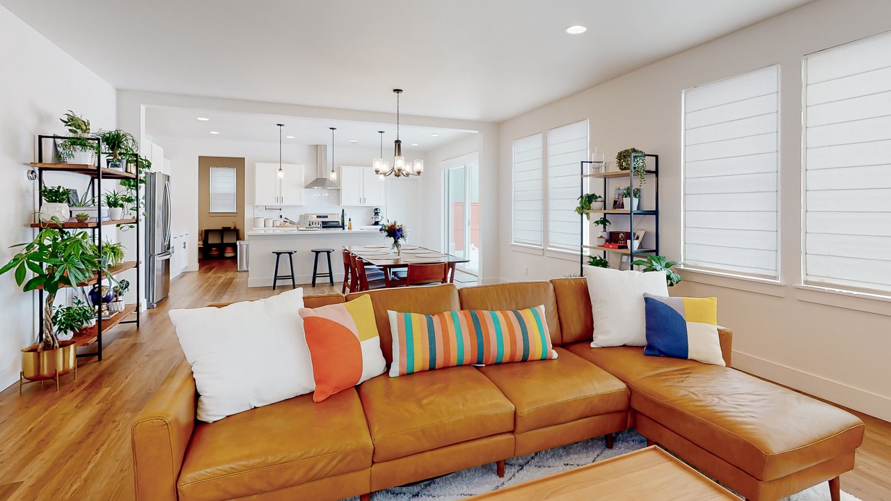Photo of Livingroom in Bozeman