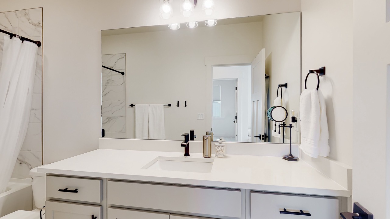 Photo of Bathroom in Bozeman