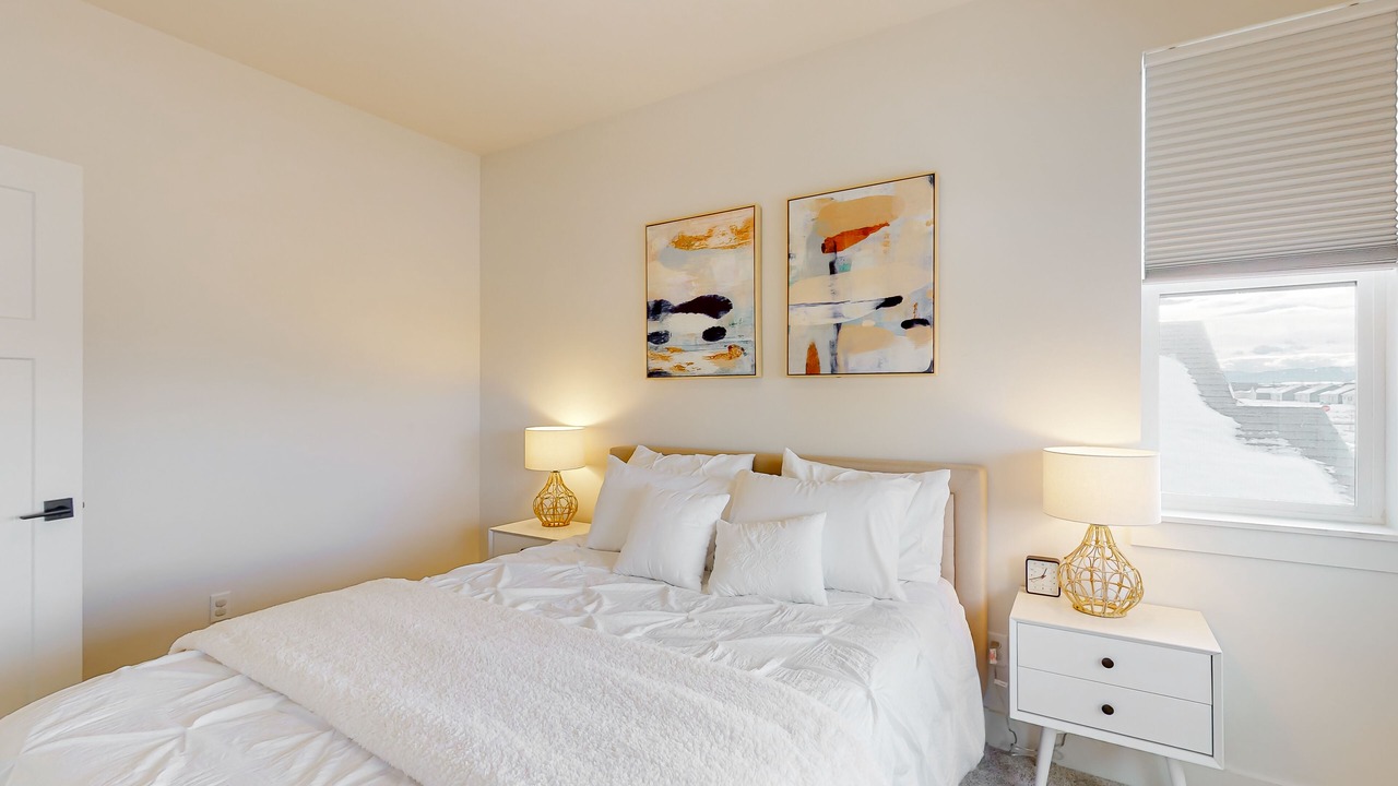 Photo of Bedroom in Bozeman
