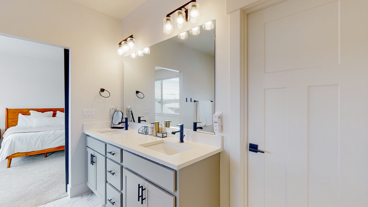 Photo of Bathroom in Bozeman