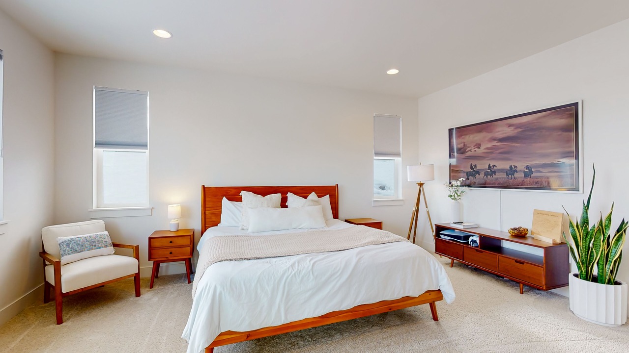 Photo of Bedroom in Bozeman