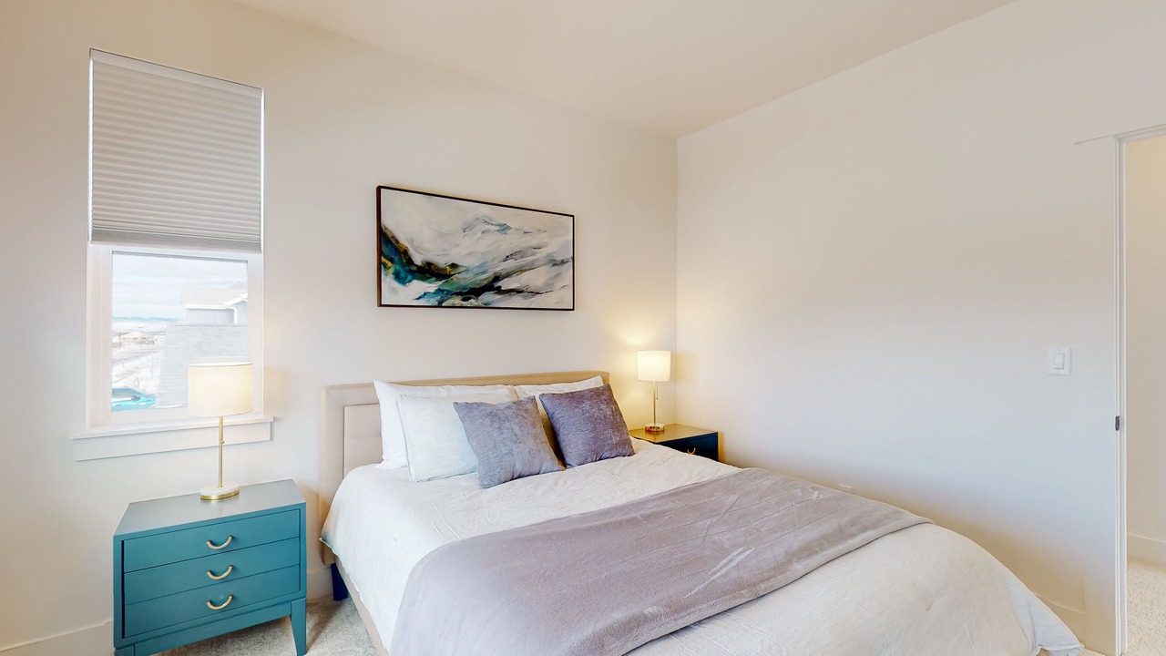 Photo of Bedroom in Bozeman