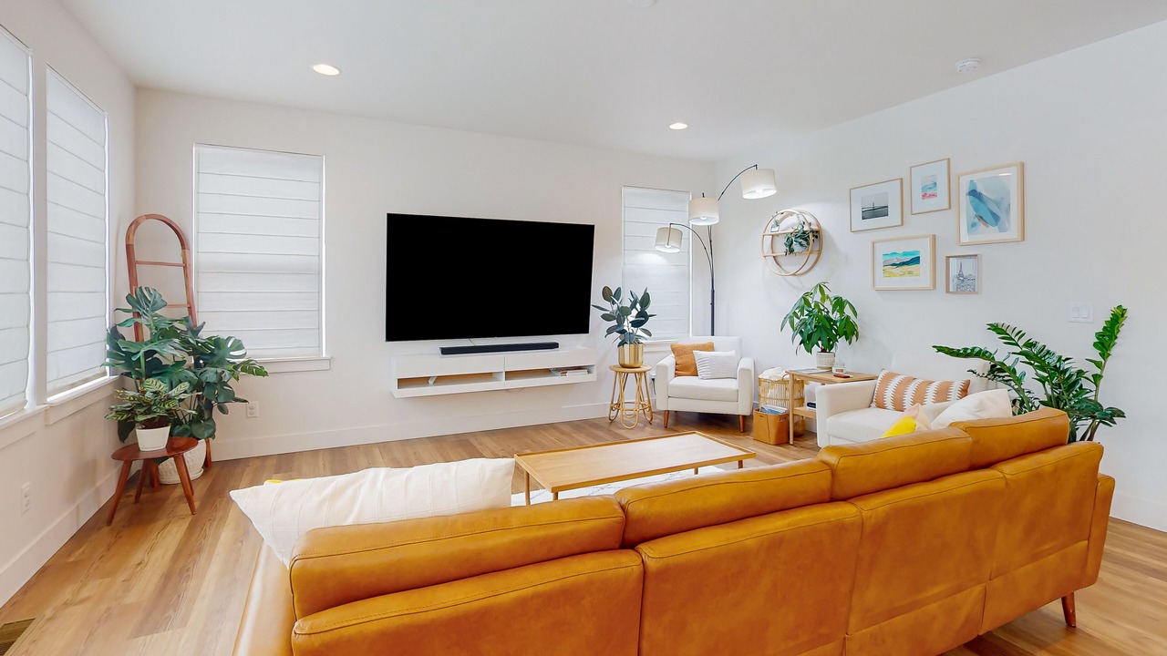 Photo of Livingroom in Bozeman