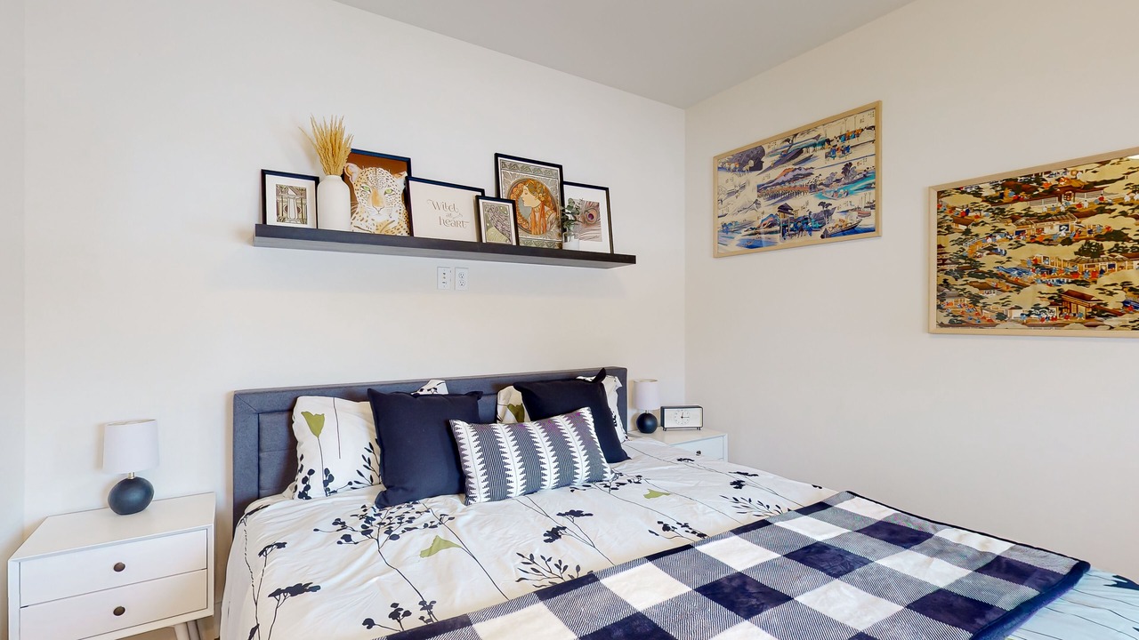 Photo of Bedroom in Bozeman