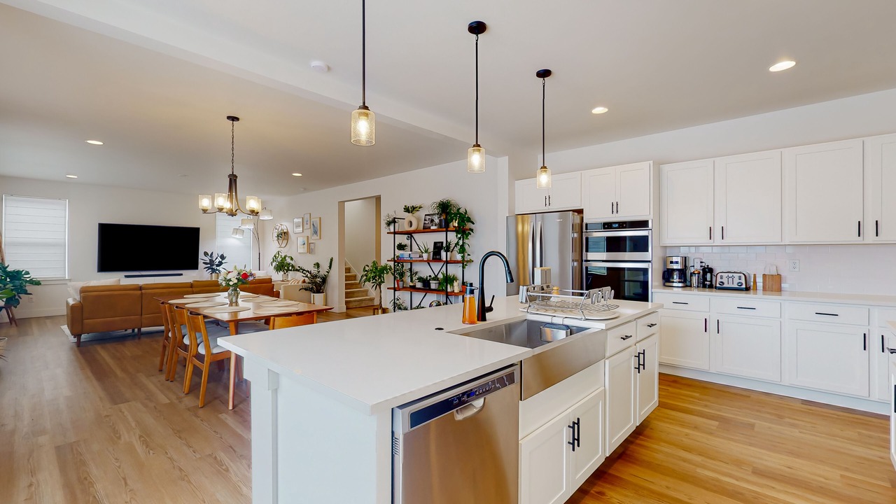 Photo of Kitchen in Bozeman