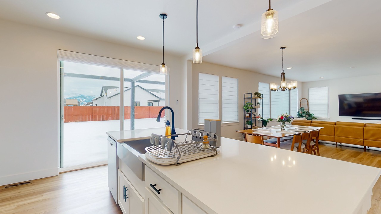 Photo of Kitchen in Bozeman
