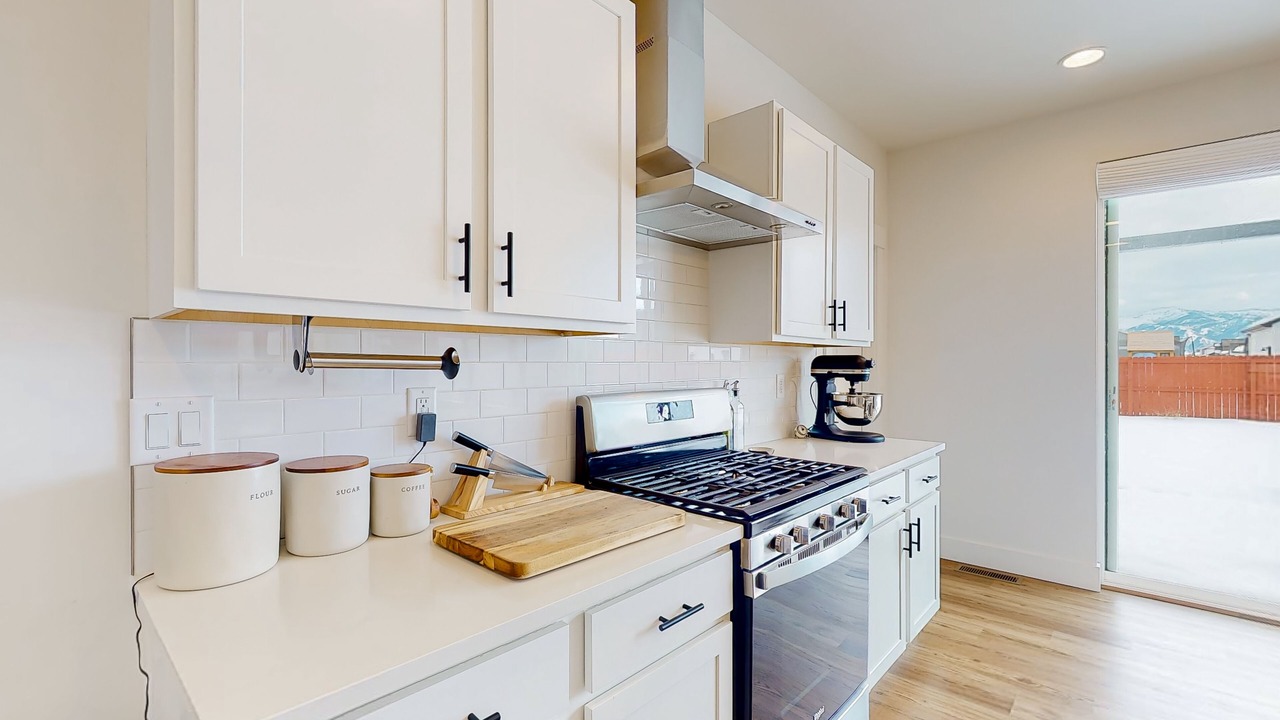 Photo of Kitchen in Bozeman