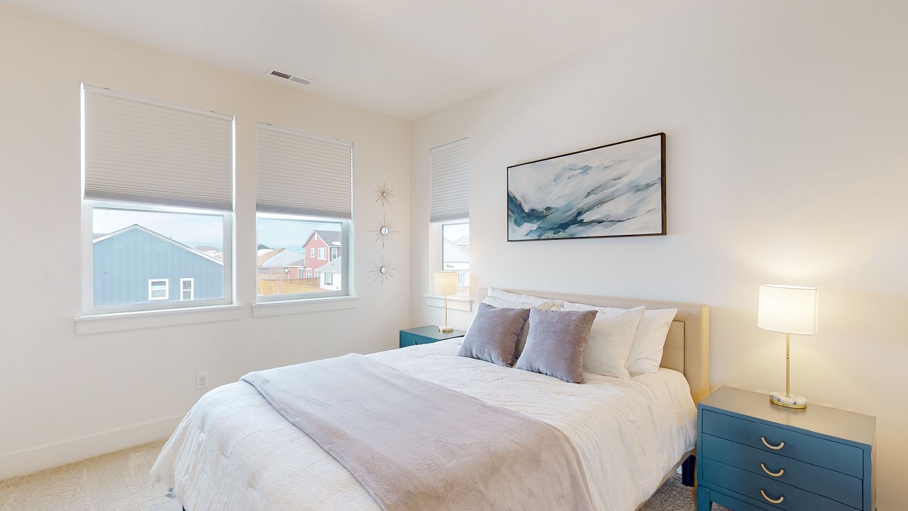Photo of Bedroom in Bozeman
