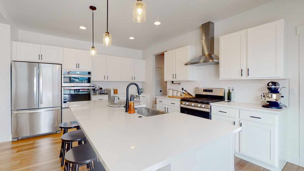 Photo of Kitchen in Bozeman