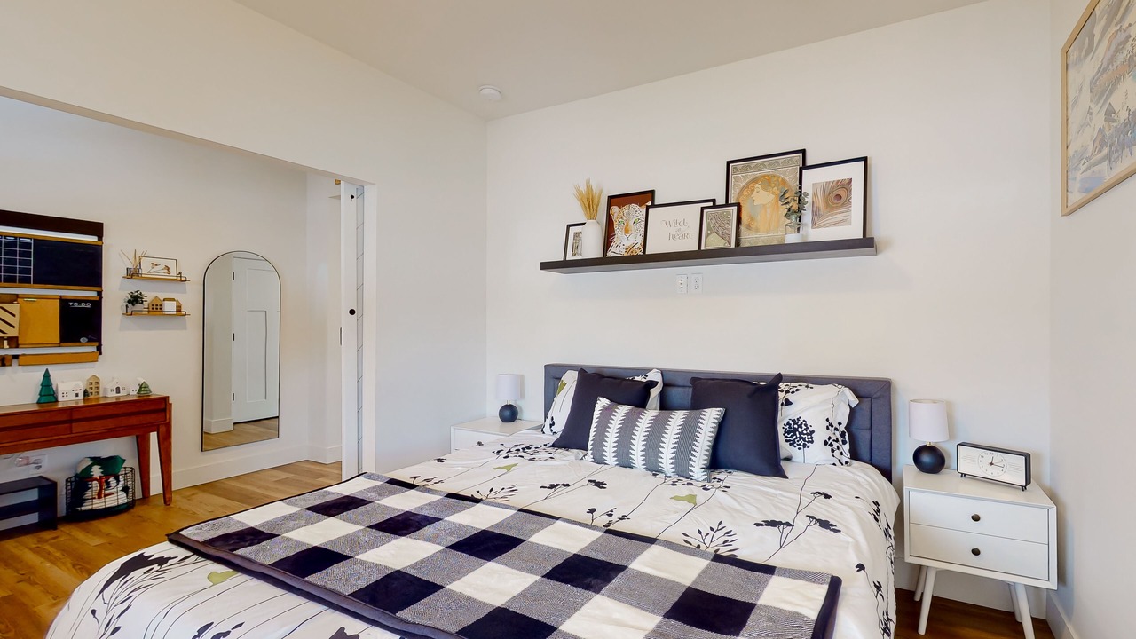 Photo of Bedroom in Bozeman