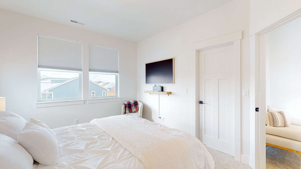 Photo of Bedroom in Bozeman