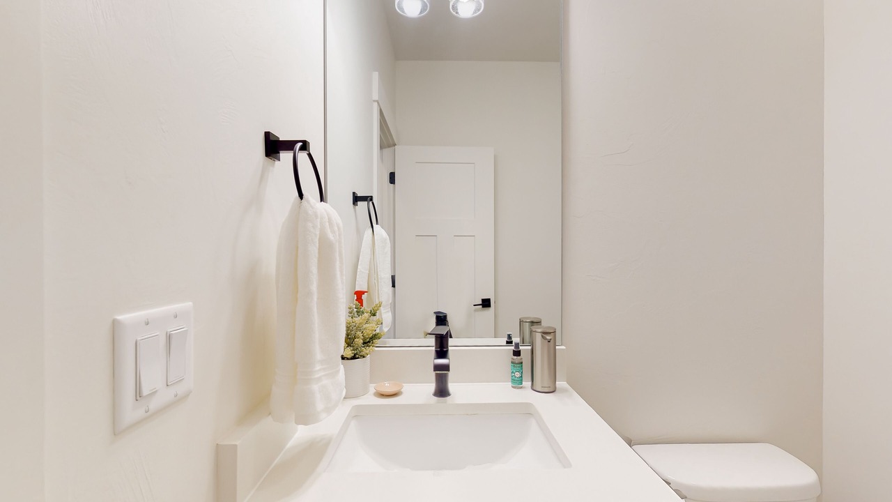 Photo of Bathroom in Bozeman