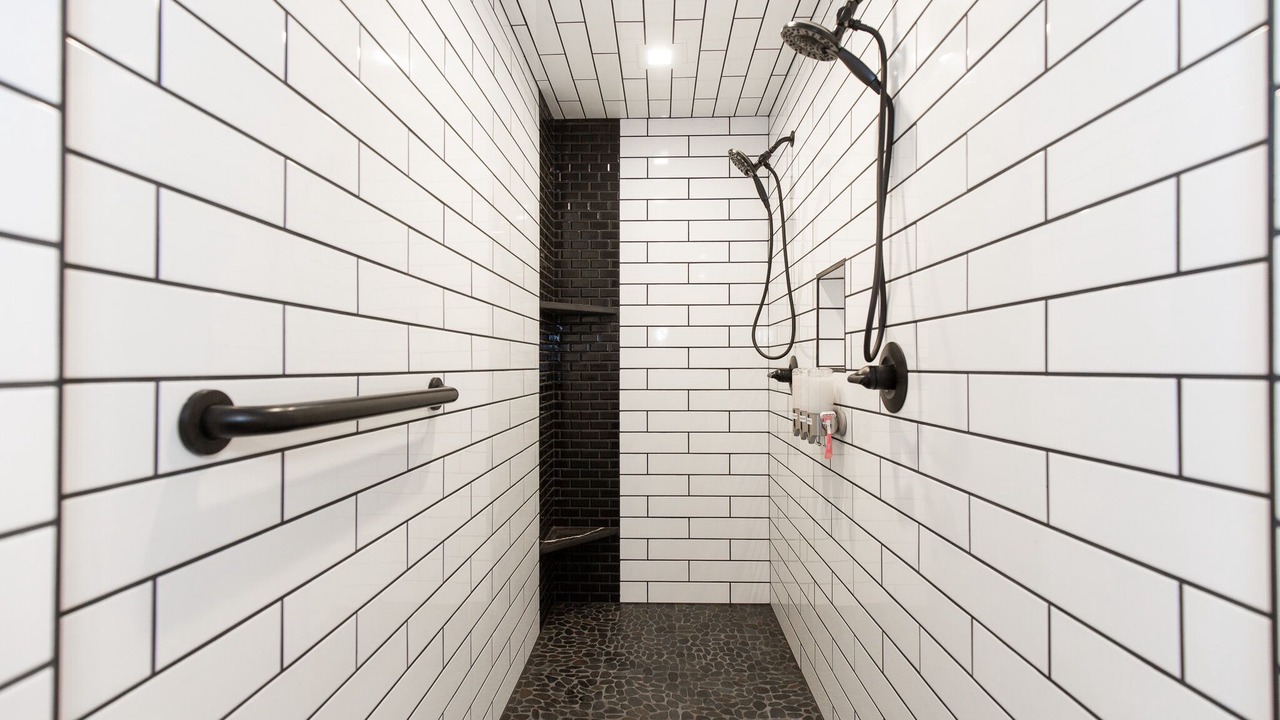 Photo of Bathroom in Ennis