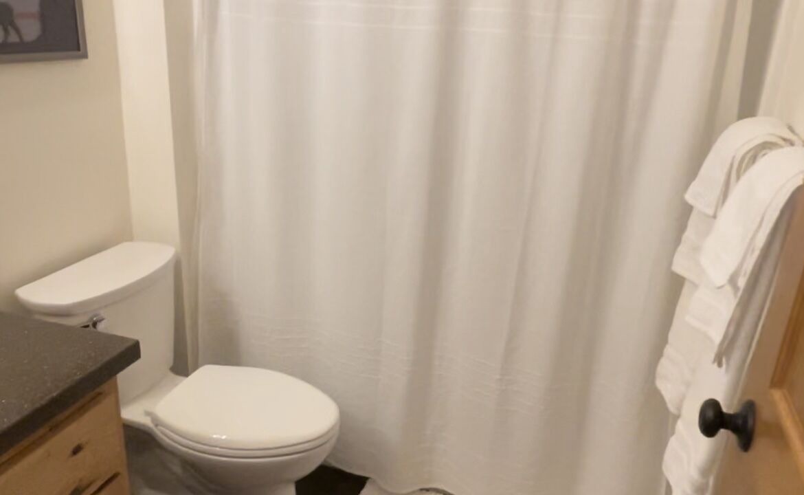 Photo of Bathroom in Red Lodge